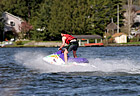 Jet Skiing photo thumbnail