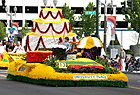 Boy & Cake Float photo thumbnail