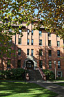 Harstad Residence Hall at PLU photo thumbnail