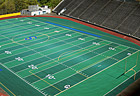 Stadium High School Football Field photo thumbnail