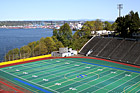 Stadium High School Football Field & Sound photo thumbnail