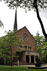 Eastvold Chapel at PLU photo thumbnail