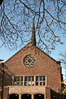 Pacific Lutheran University Eastvold Chapel photo thumbnail