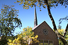 Eastvold Chapel & Trees photo thumbnail