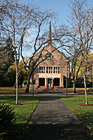 Eastvold Chapel at Distance photo thumbnail