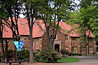 Xavier Hall at PLU photo thumbnail