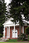 Kilworth Chapel at UPS photo thumbnail