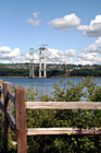 Narrows Bridge Construction & Fence photo thumbnail