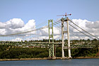 Narrows Bridge up Close photo thumbnail