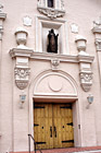 Mission Santa Clara de Asis, Close Up photo thumbnail