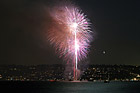Fireworks in Tacoma photo thumbnail