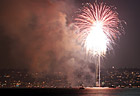 Freedom Fair Fireworks Show photo thumbnail