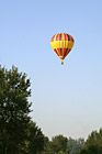 Scenic Hot Air Balloon photo thumbnail