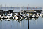 Boats & Reflections photo thumbnail