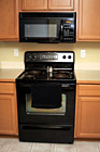 Microwave & Stove Appliances photo thumbnail