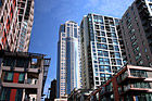 Buildings in Seattle photo thumbnail