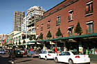 People Out in Downtown Seattle photo thumbnail