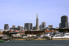 Financial District from Water photo thumbnail