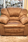 Brown Chair photo thumbnail