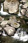 Little Waterfalls of Nickel Creek photo thumbnail