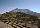 Mt. St. Helens at Windy Ridge photo thumbnail