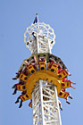 Panic Ride at Silverwood Theme Park photo thumbnail