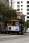 San Francisco Trolley Car photo thumbnail