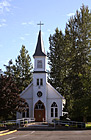 White Church photo thumbnail