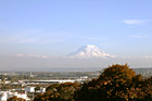 Mt. Rainier From Tacoma photo thumbnail