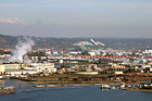 Port of Tacoma Close Up photo thumbnail