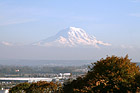 Mt. Rainier View at Tacoma photo thumbnail