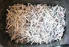 Shredded Paper photo thumbnail