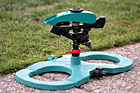 Green Sprinkler photo thumbnail