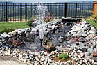 Pond & Fountain photo thumbnail