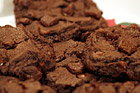 Chocolate Brownie Cookies photo thumbnail