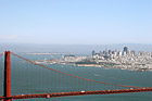 San Franicsco & Golden Gate photo thumbnail