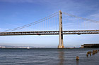 Bay Bridge Arch photo thumbnail