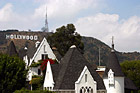 Hollywood Sign & White House photo thumbnail