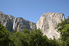 Seasonal Waterfall & El Capitan photo thumbnail