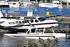 Plane Boat Starting Up photo thumbnail