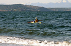 Back of a Kayaker photo thumbnail