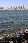 Seattle & Alki Beach Rocks photo thumbnail