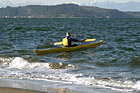 Kayaking in Puget Sound photo thumbnail