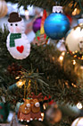 Ornaments Close Up photo thumbnail