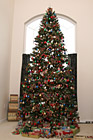 Decorated Christmas Tree photo thumbnail