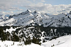Snowy Hills photo thumbnail