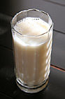 Glass of Milk photo thumbnail