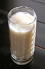 Glass of Milk photo thumbnail