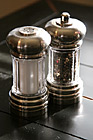 Salt & Pepper Shakers photo thumbnail