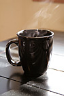 Coffee Cup & Steam photo thumbnail